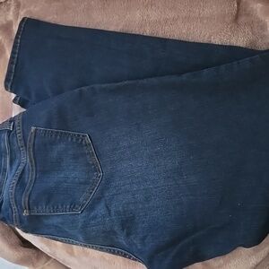 Westport Women's Deep Indigo Skinny Jeans